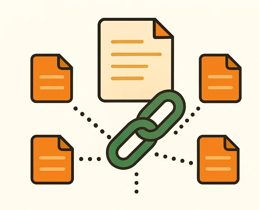 Seo Link - Crosslink Links