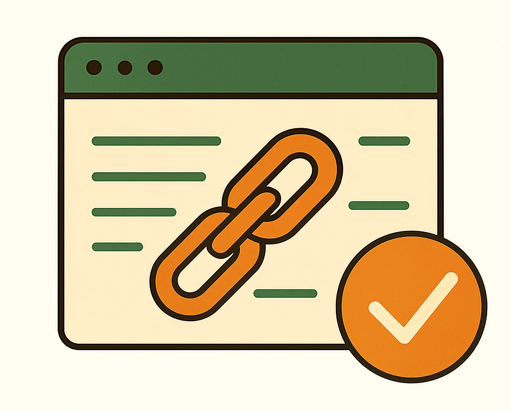 Seo Link - Link Indexing